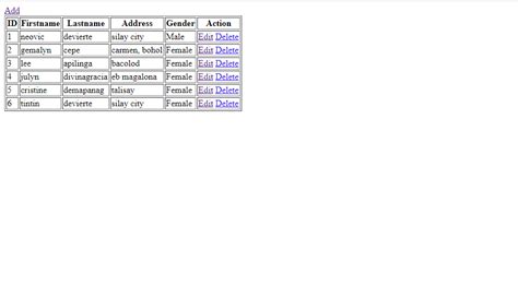 Image result for Crud Operations Using JSON in Python