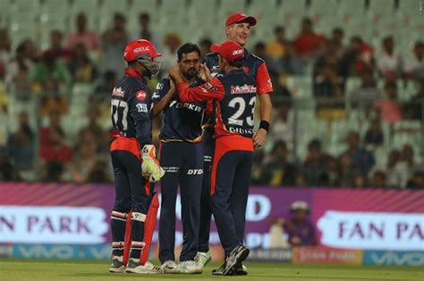 After 11 IPL Seasons, Delhi Daredevils Renamed Delhi Capitals In Hope ...