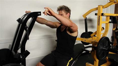 Rezultat imagine pentru Powertec Workouts