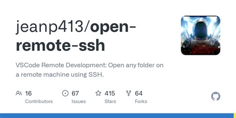 Image result for Remote SSH Extension