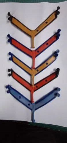 Multicolor Pvc Footwear Strap Manufacturer, Supplier from Delhi