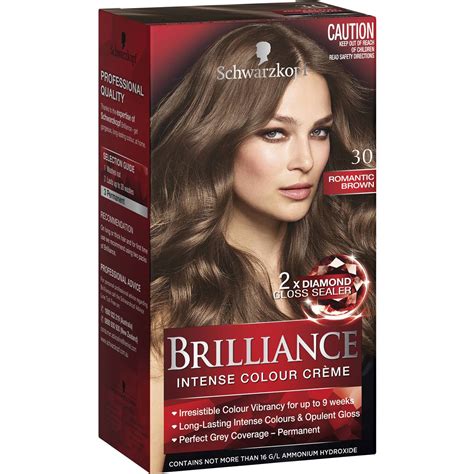 Dark Brown Hair Dye Schwarzkopf at Tyler Aikenhead blog