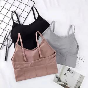FASHOKART Unique Design Women Everyday Lightly Padded Bra - Buy ...
