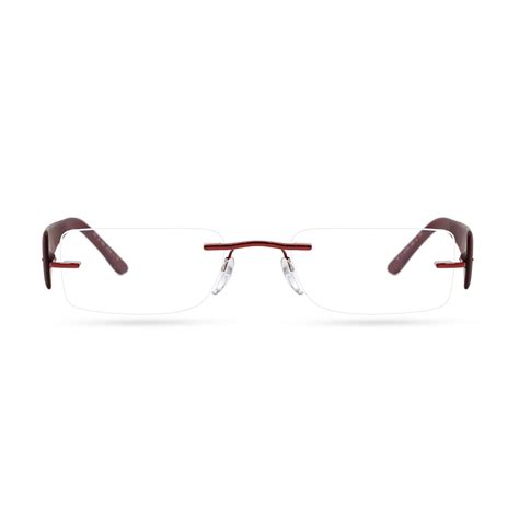 Buy Silhouette Rimless Optical Frames online at S.R. Gopal Rao – shop ...