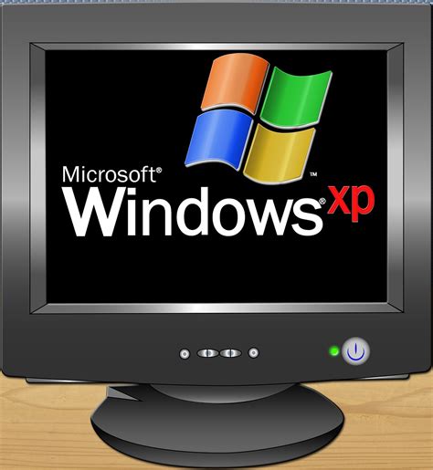 Image result for Computer Monitor Screen Windows XP