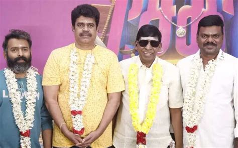 Vadivelu,எனக்கு என்டே கிடையாது..மீண்டும் லண்டனில் வடிவேலு..இதான் காரணமா ...