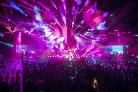 Lightning in a Bottle 2026 Lineup Takes Shape