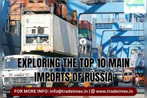 What are US Top 10 Imports? - TradeImeX Blog | Global Trade market ...