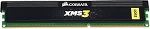 Amazon.in: Buy Corsair XMS3 4GB (2x2GB) DDR3 1333 MHz (PC3 10666 ...