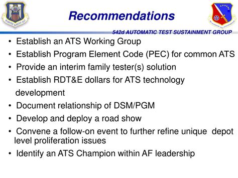 Image result for ATS Phase Test