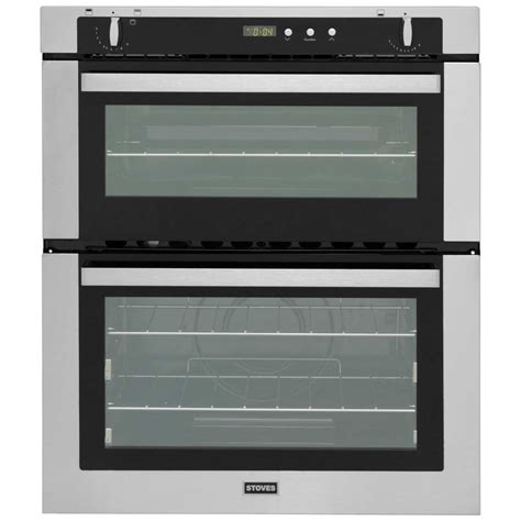 Ao Built In Double Electric Oven at Bambi Foust blog