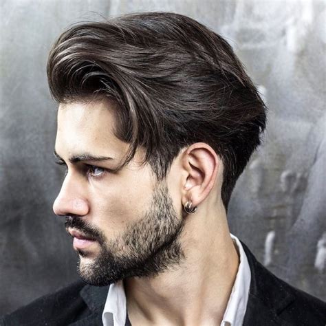 Classic Hairstyles for Men (I bet you haven't seen them before) - AtoZ ...
