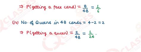 probability chapter board questions class10 cbse