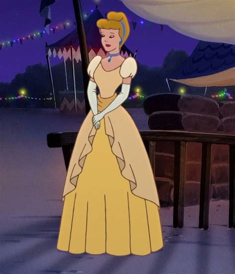 Cinderella II | Cinderella disney, Disney princess dresses, Disney dresses