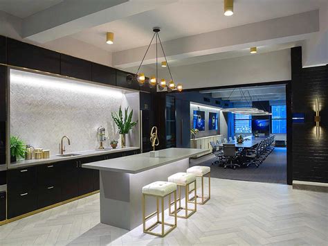 10 Grand Central - New York Offices