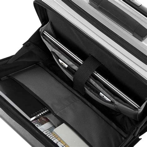 Samsonite Evoa Sp Rolling Tote-in