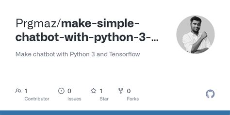 Python Tensorflow Chatbot 的图像结果
