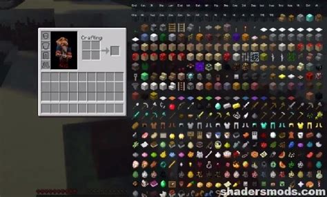 TooManyItems Mod Showcase 的图像结果