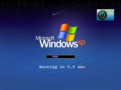 Image result for WinXP Boot