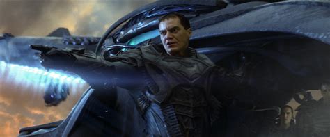 ‘Man of Steel’ Review From a Superman and Comic Book Fan | Review St. Louis