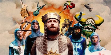 John Cleese Monty Python Skits 的图像结果