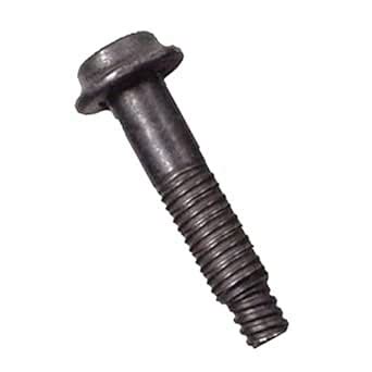 HS2P-DT20-28, Huck, Huck-Spin II Lockbolts, 0.625 Inch Dia, 1.500-2.000 ...