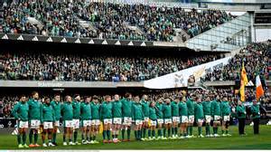 Ireland v Japan: Kick-off time, TV details and team news