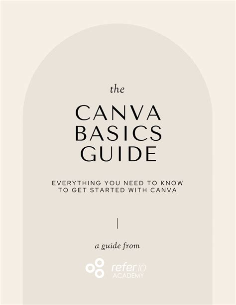 Image result for Canva User Guide Tutorial
