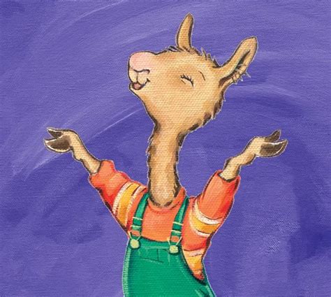 Llama 的图像结果