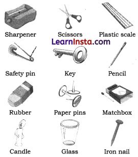 Making of Magnets Class 6 Finding Direction 的图像结果