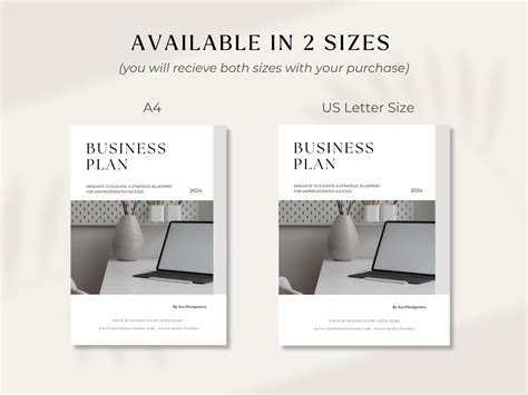 Printable Business Plan 的图像结果