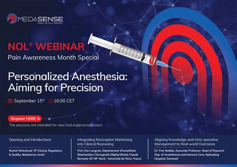 Precision Anesthesia 的图像结果