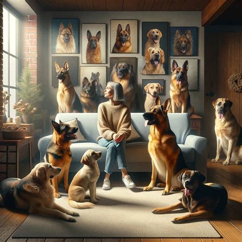 Cute Doggy Styles - PETS ANIMALS BLOGS