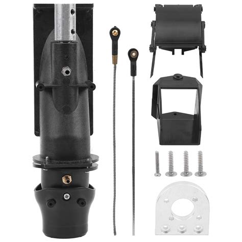 Buy Demeras RC Boat Power Injection Pump RC Boat Spray Water Thruster ...