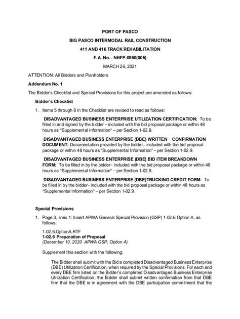 Fillable Online www.portofpasco.orguploadsminutesPORT OF PASCO BIG ...