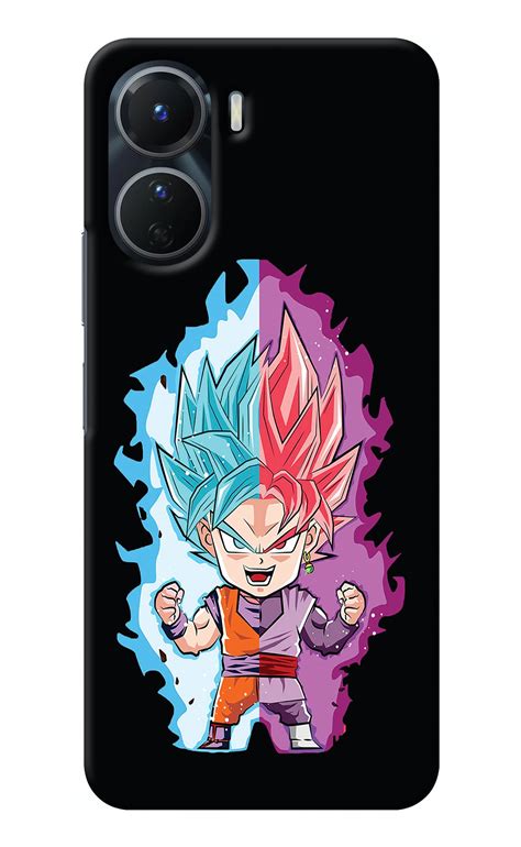 Save Big: Get the Chota Goku Vivo T2x 5G Back Cover - Shop Now – Casekaro