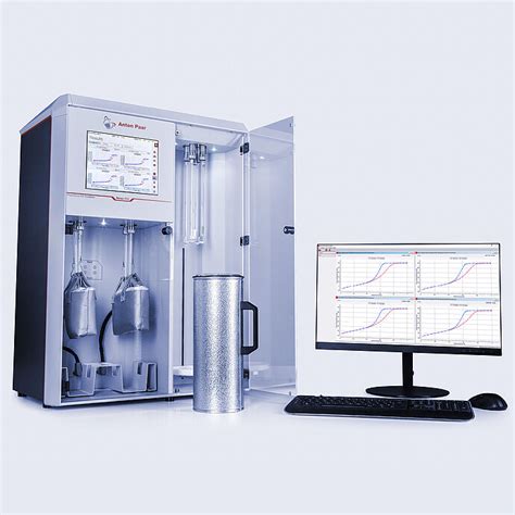 Surface area and pore analyzers: Nova :: Anton-Paar.com