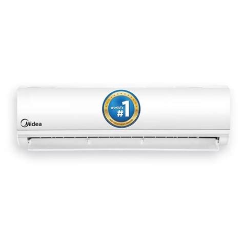 Buy Midea 1 Ton 3 star Split AC (Copper, HD Filter, 2022 Model, SANTIS ...