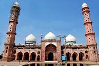 Religious Places in India, Temples in India