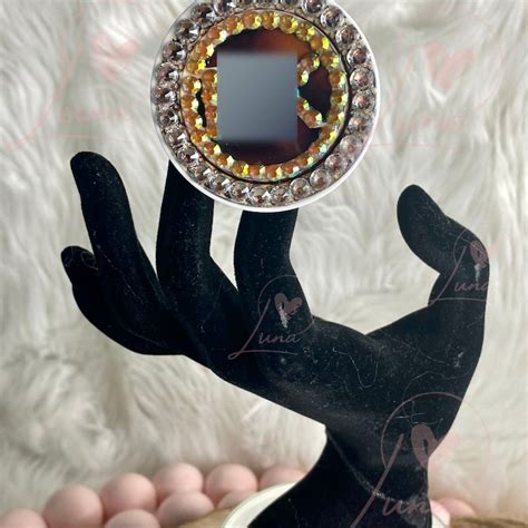 Image result for Custom Popsocket