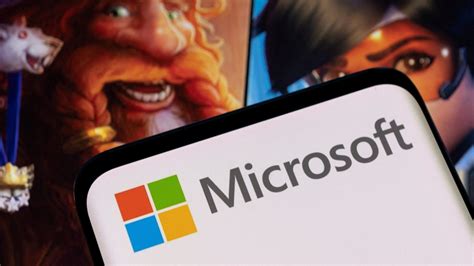 What challenges does Microsoft's $69 billion Activision deal face ...