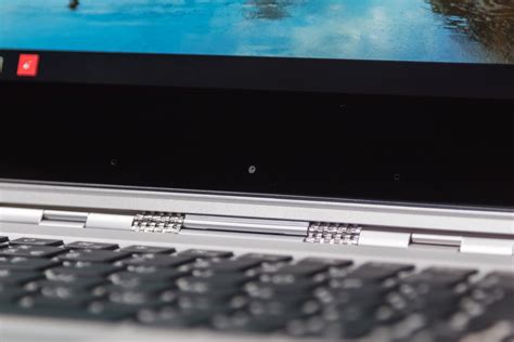 Lenovo Yoga 910 Review - Tweakers