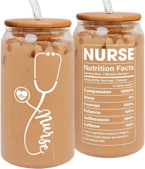 Nurse Appreciation Gifts