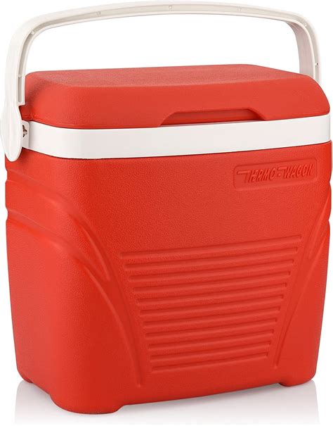 Buy Asian Insulated Chiller Ice Box| Standard Size for Travel Party Bar ...