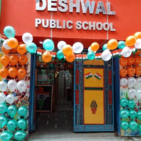 Videos from Deshwal Public School in Palam, Delhi - Justdial