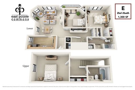 View Photos | East Pointe Commons