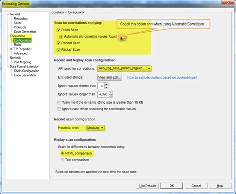 Image result for Load Runner Correlation
