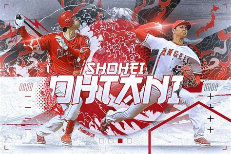 Shohei Ohtani Wallpaper PC - KoLPaPer - Awesome Free HD Wallpapers