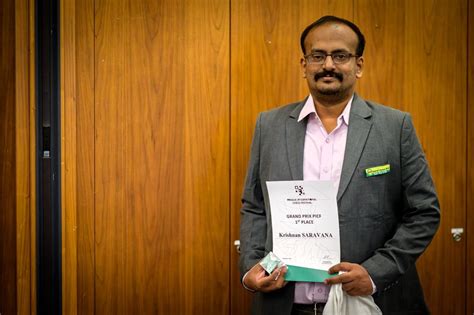 Consistent P Saravana Krishnan dominates Prague International Chess ...