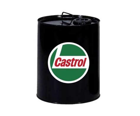 Buy MIL-PRF-6081E, Grade 1010 - Castrol Brayco 460 Jet Engine Turbine ...